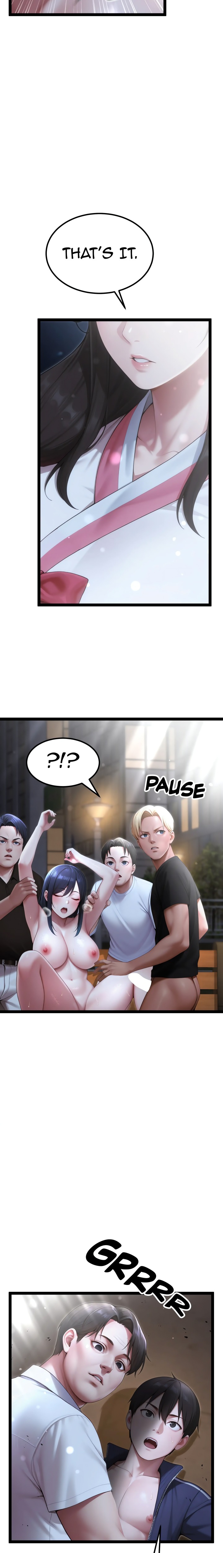 Endless Bride Search - Chapter 9 Page 12