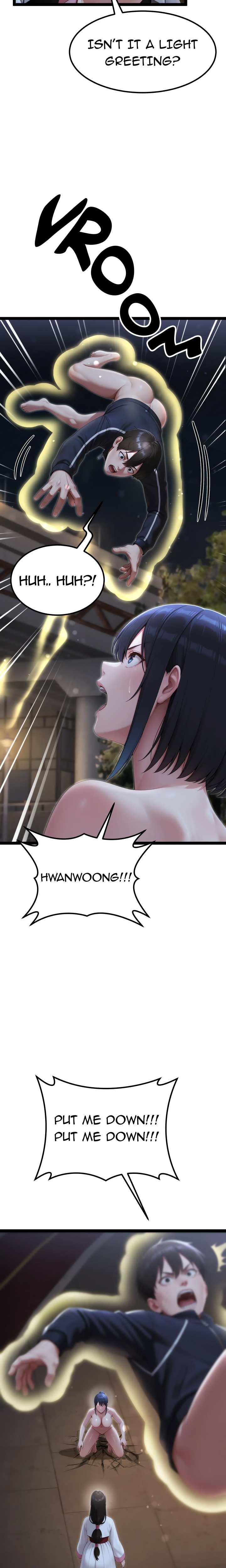 Endless Bride Search - Chapter 9 Page 25