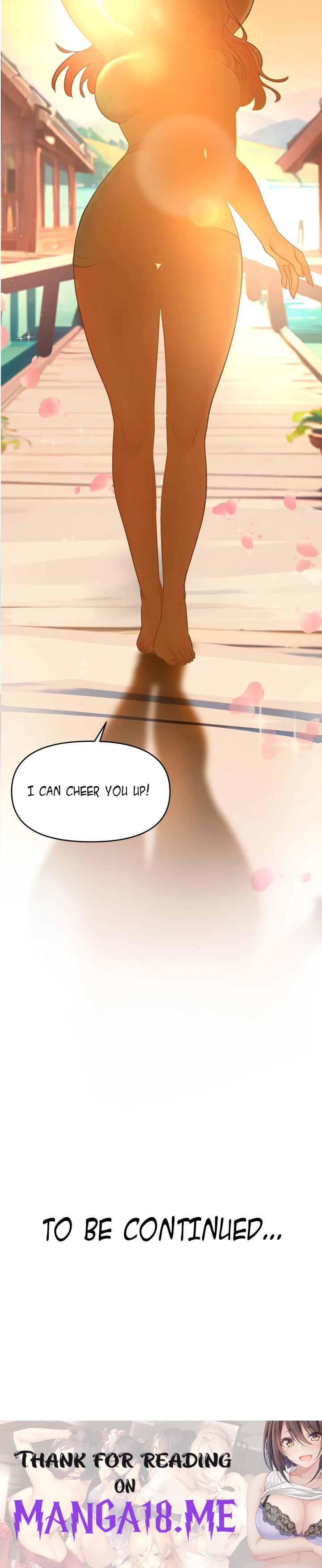 Honeymoon with My Mother-in-Law (Uncensored) - Chapter 0 Page 15