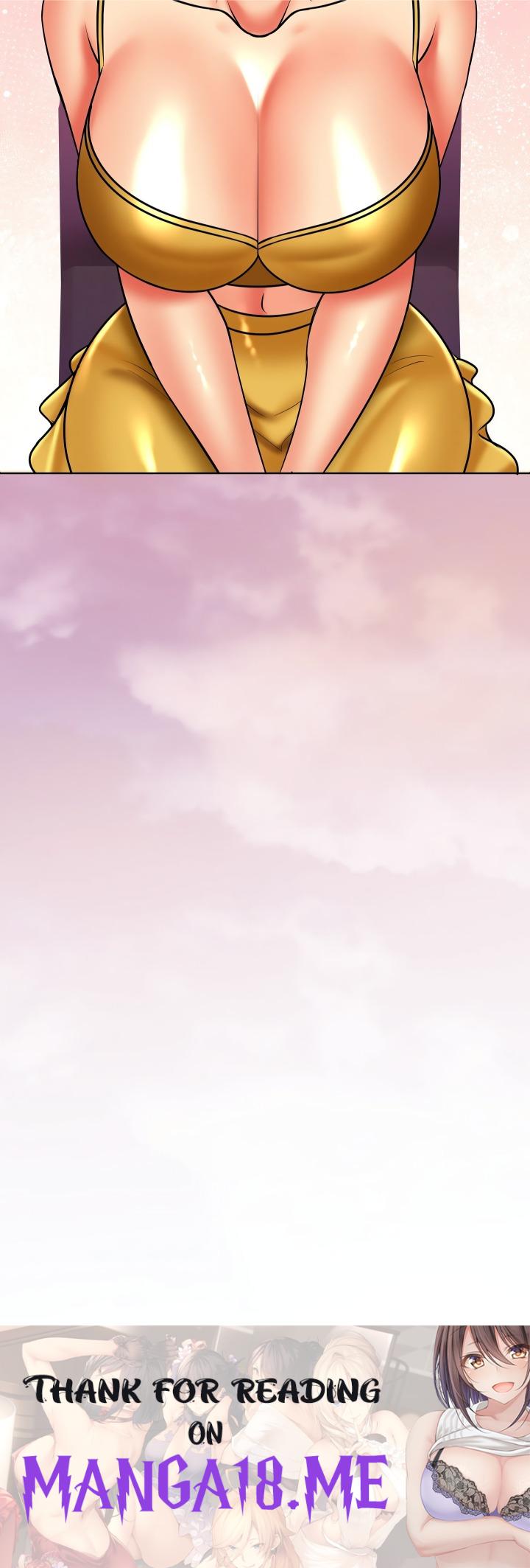 Honeymoon with My Mother-in-Law (Uncensored) - Chapter 5 Page 16