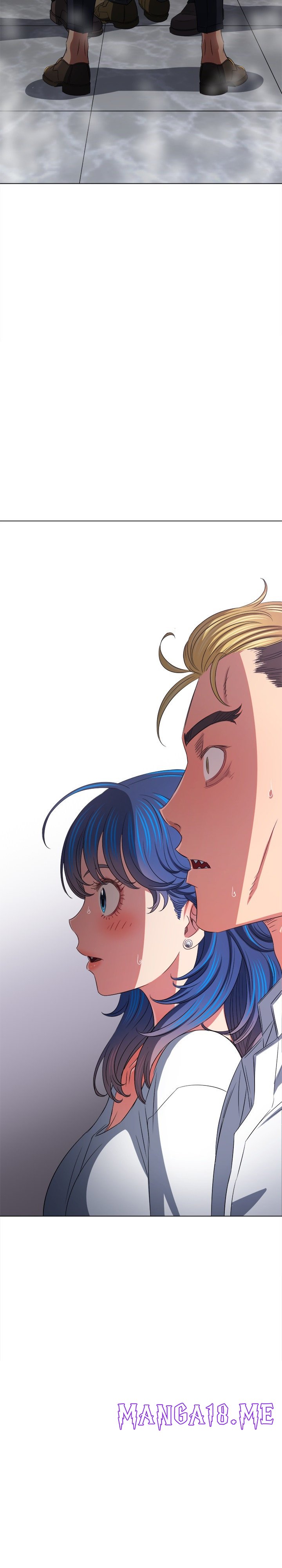 My High School Bully Raw - Chapter 237 Page 16