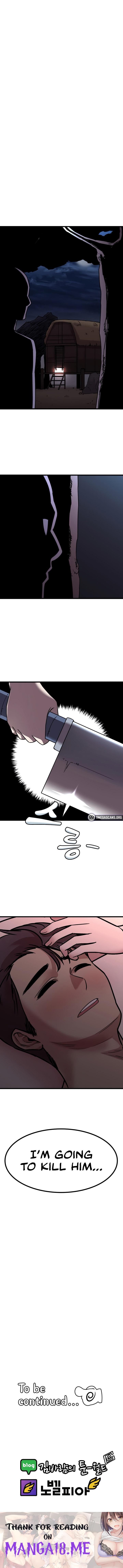 Sex Renaissance - Chapter 8 Page 5
