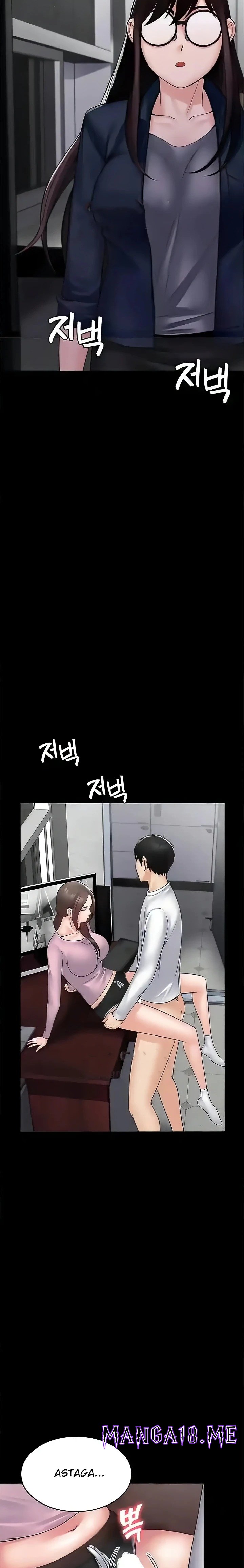Succubus System Raw - Chapter 54 Page 24