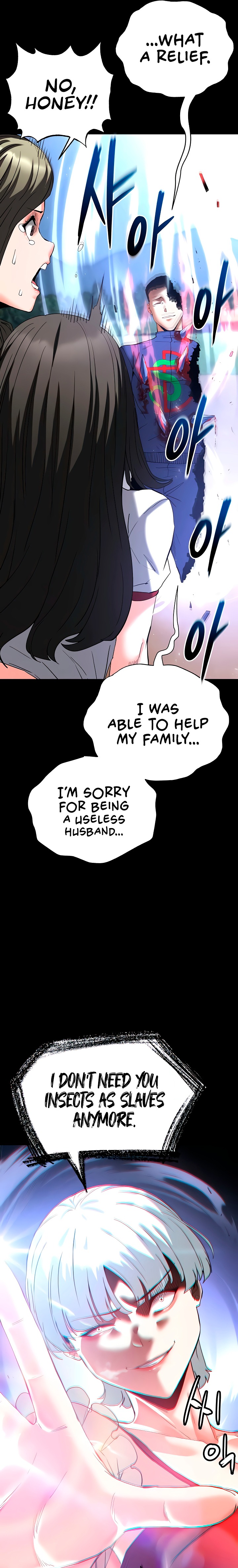 Human Scum - Chapter 56 Page 16