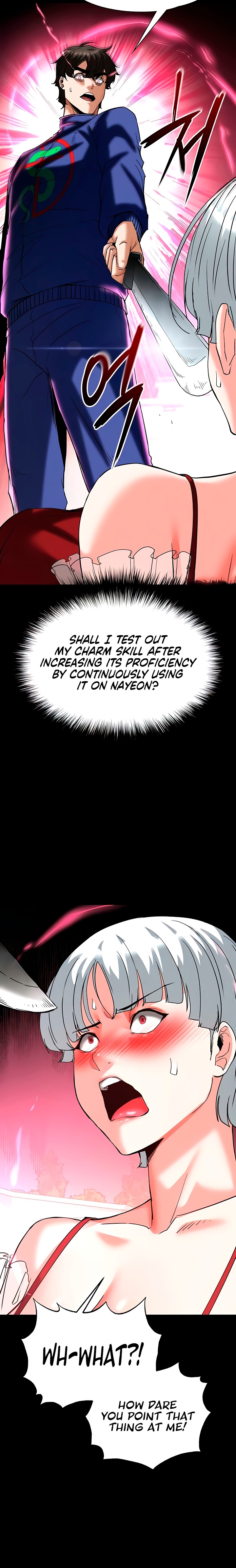 Human Scum - Chapter 56 Page 27