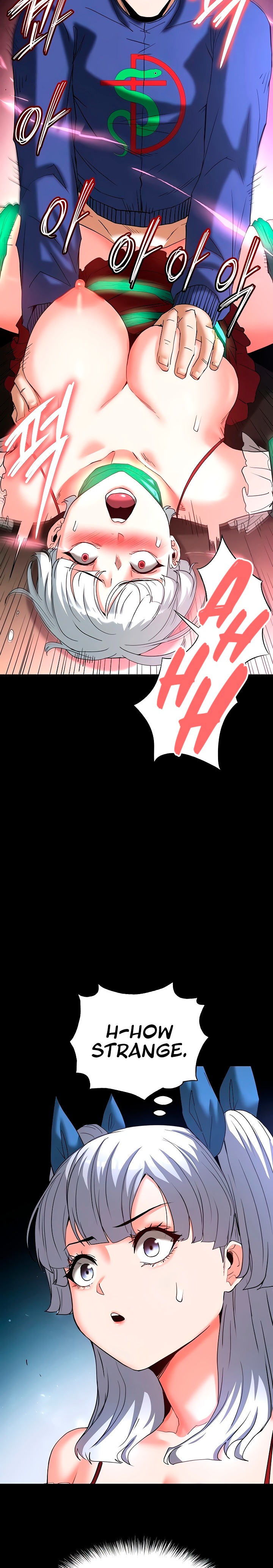 Human Scum - Chapter 56 Page 38