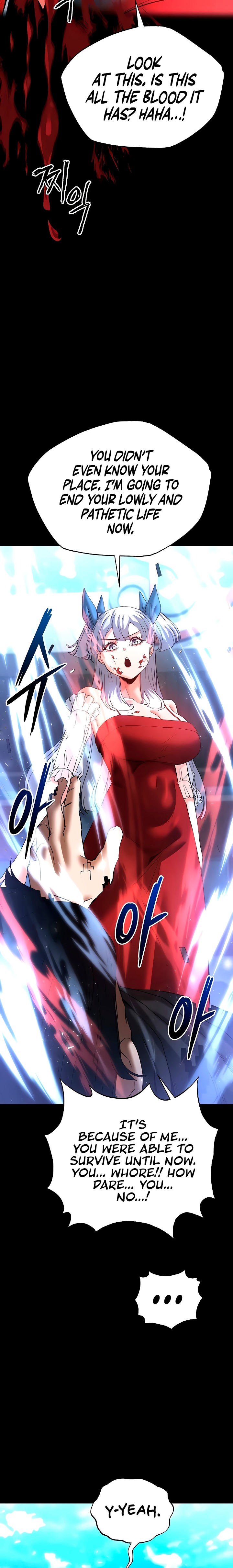 Human Scum - Chapter 56 Page 8