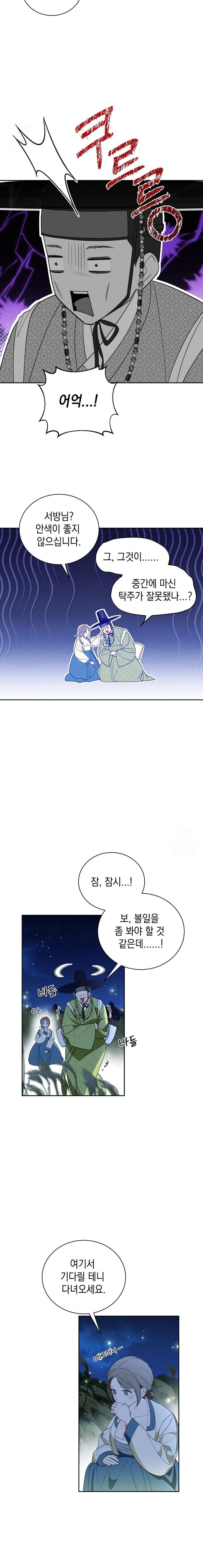 Ignorant Man Raw - Chapter 1 Page 12