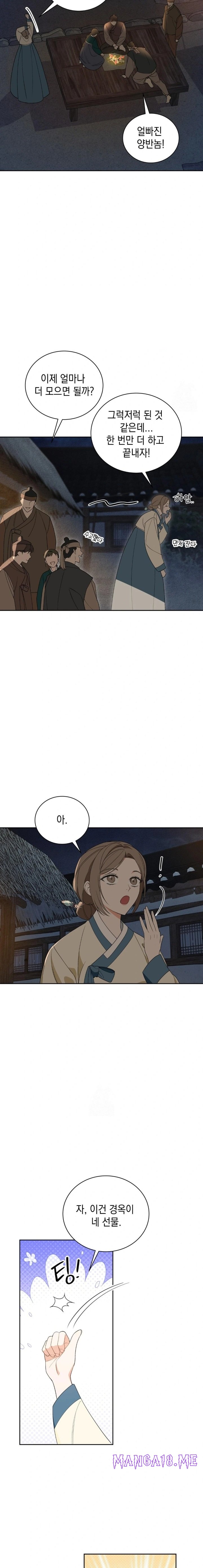 Ignorant Man Raw - Chapter 1 Page 16