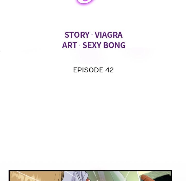 Knock Knock (Uncensored) - Chapter 42 Page 12