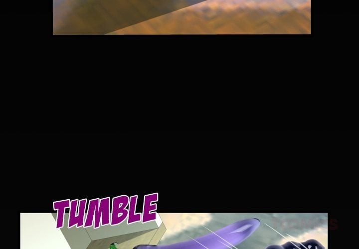 Knock Knock (Uncensored) - Chapter 42 Page 2