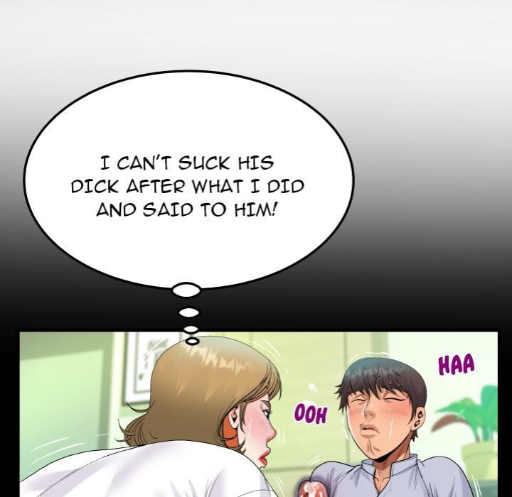 Knock Knock (Uncensored) - Chapter 42 Page 68