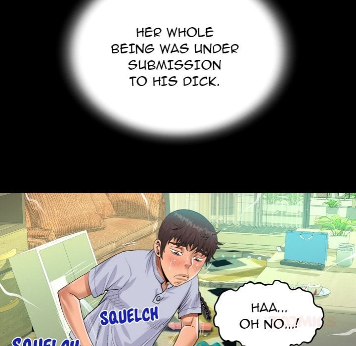 Knock Knock (Uncensored) - Chapter 42 Page 78