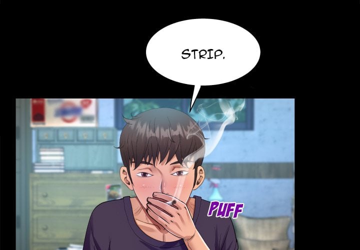 Knock Knock (Uncensored) - Chapter 45 Page 1