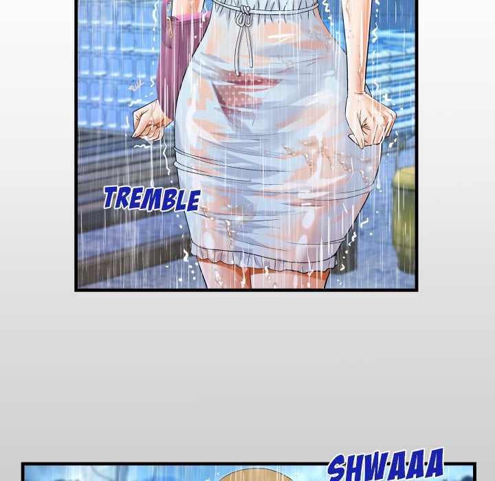 Knock Knock (Uncensored) - Chapter 45 Page 13