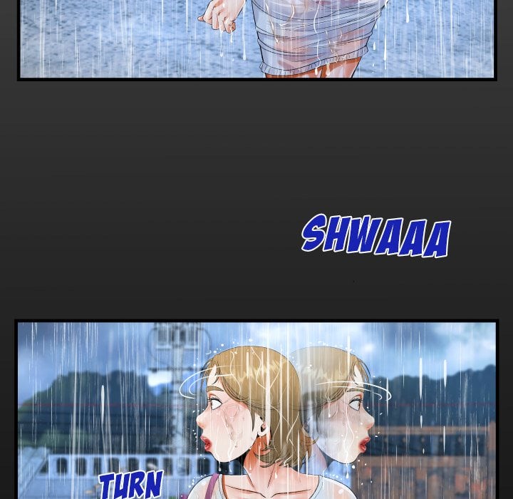 Knock Knock (Uncensored) - Chapter 45 Page 17