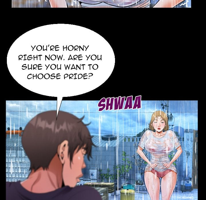 Knock Knock (Uncensored) - Chapter 45 Page 33