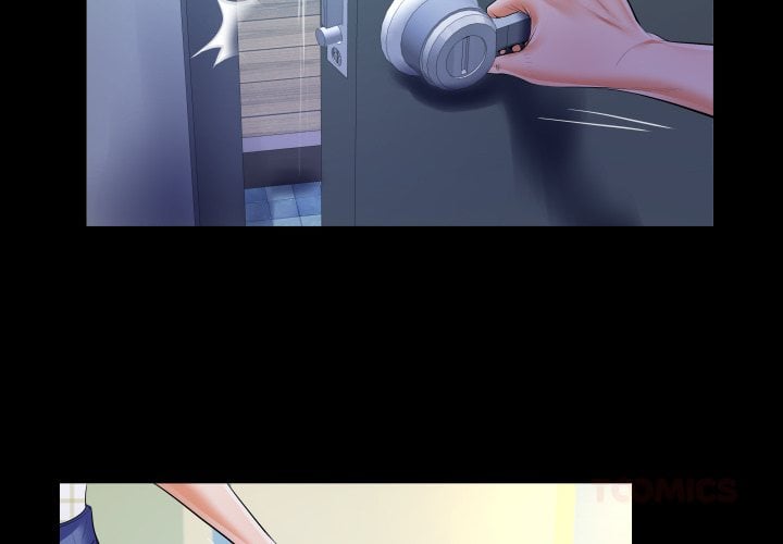 Knock Knock (Uncensored) - Chapter 47 Page 2
