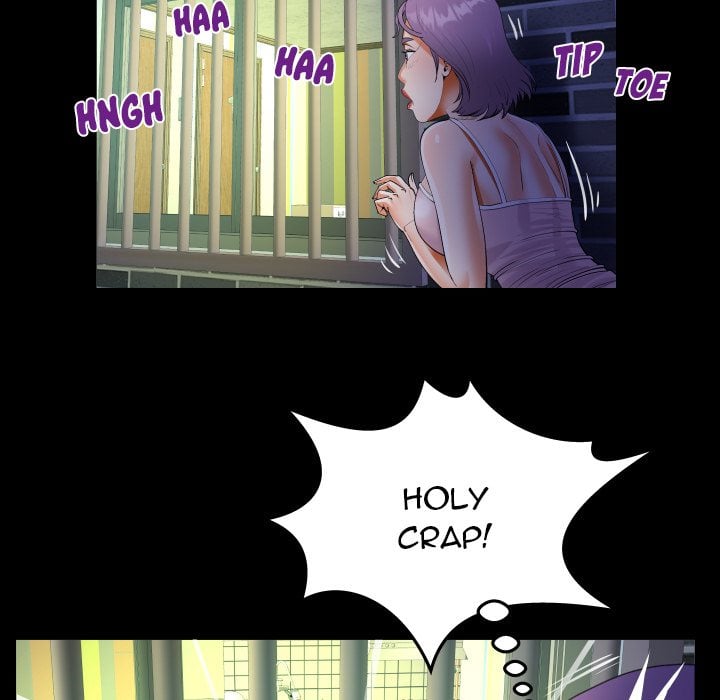 Knock Knock (Uncensored) - Chapter 47 Page 67