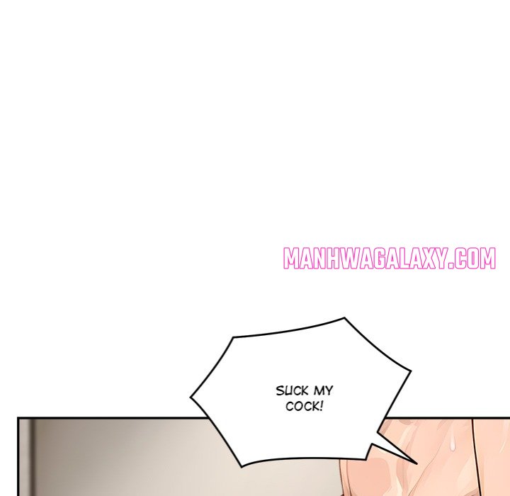 The New CEO’s Management Diaries - Chapter 16 Page 20