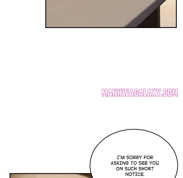 The New CEO’s Management Diaries - Chapter 16 Page 71