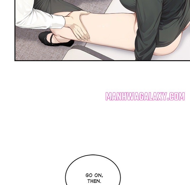 The New CEO’s Management Diaries - Chapter 16 Page 90