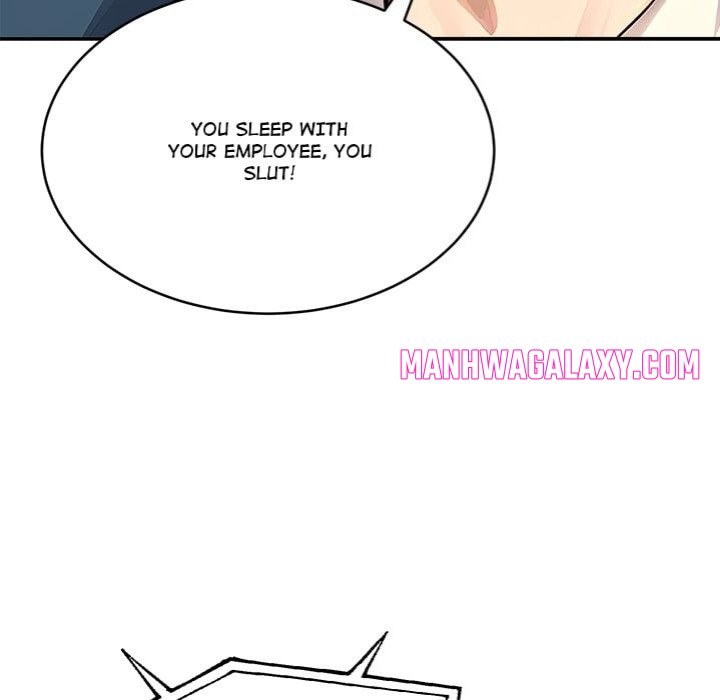 The New CEO’s Management Diaries - Chapter 20 Page 24