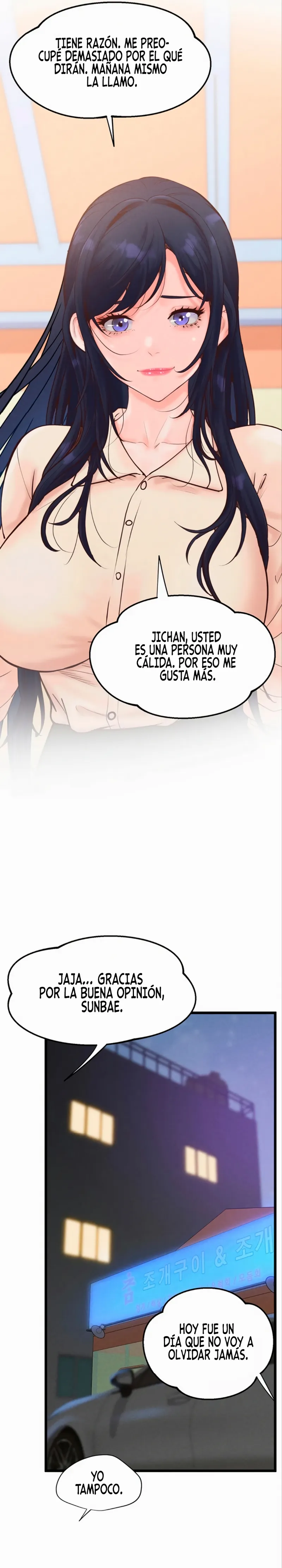 Workplace Relationship Management Raw - Chapter 33 Page 31