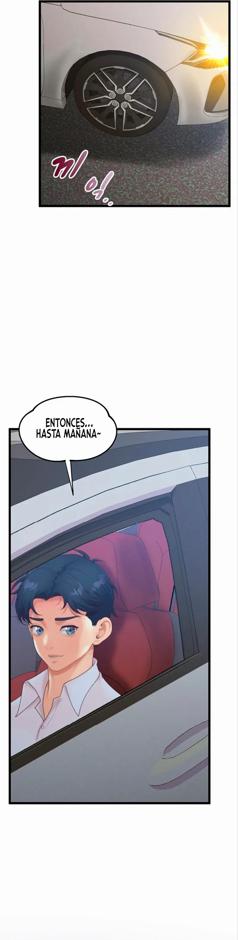 Workplace Relationship Management Raw - Chapter 33 Page 33