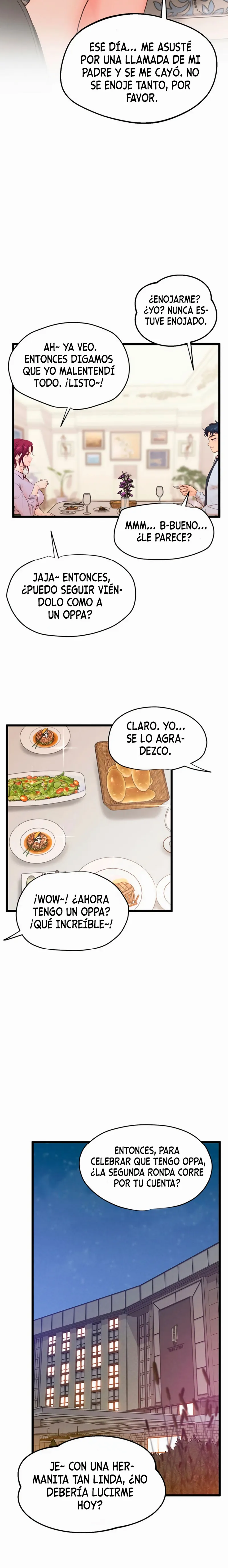 Workplace Relationship Management Raw - Chapter 40 Page 23