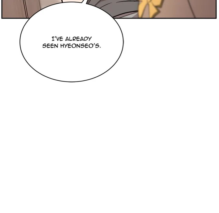 Knot My Secret - Chapter 20 Page 133