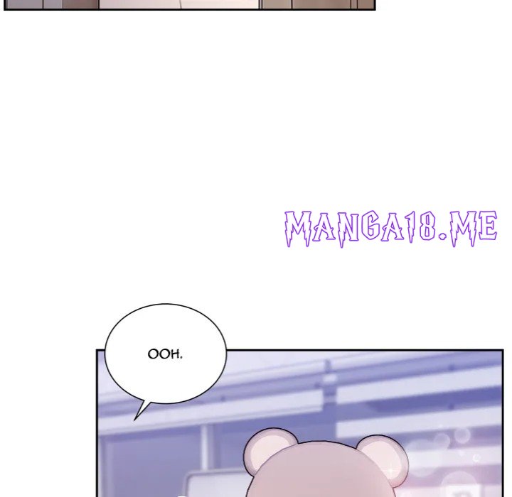 Knot My Secret - Chapter 20 Page 143