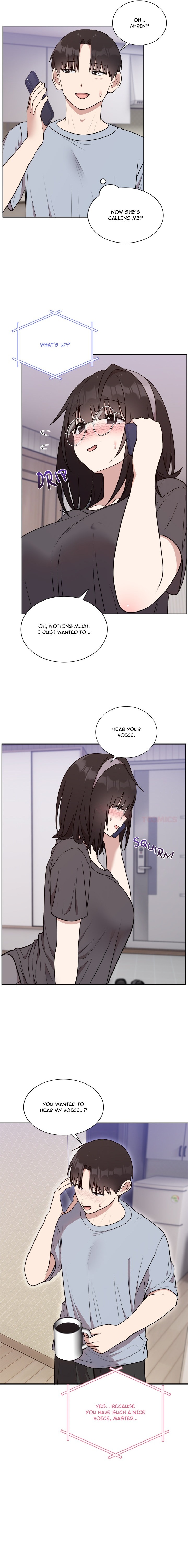 Knot My Secret - Chapter 24 Page 12