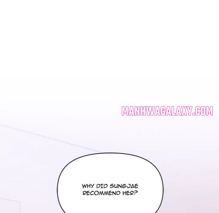 Knot My Secret - Chapter 25 Page 109