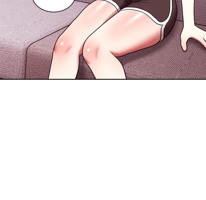 Knot My Secret - Chapter 25 Page 119