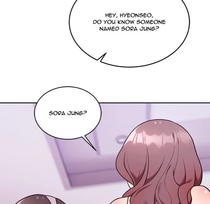 Knot My Secret - Chapter 25 Page 122