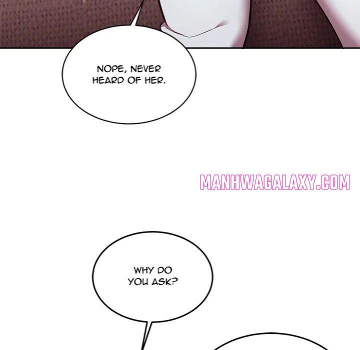 Knot My Secret - Chapter 25 Page 124