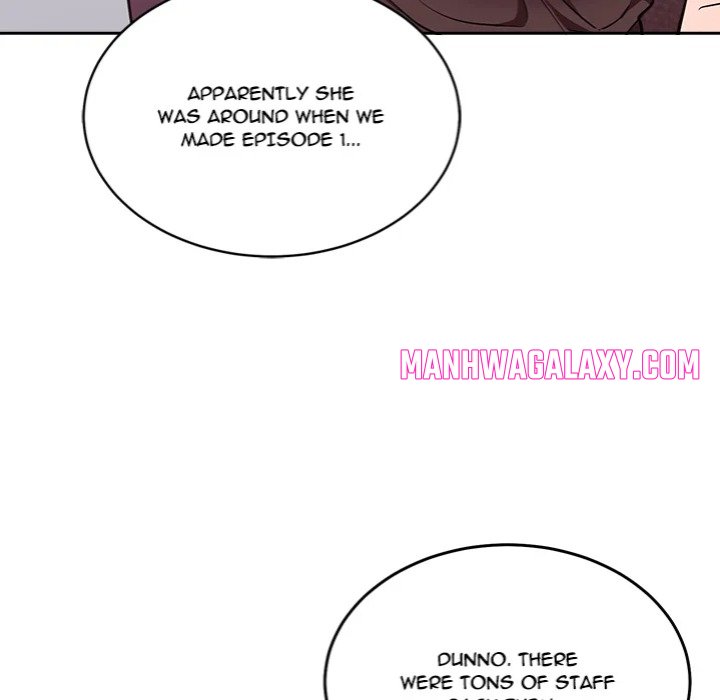 Knot My Secret - Chapter 25 Page 127