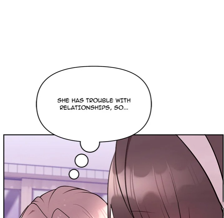 Knot My Secret - Chapter 25 Page 138