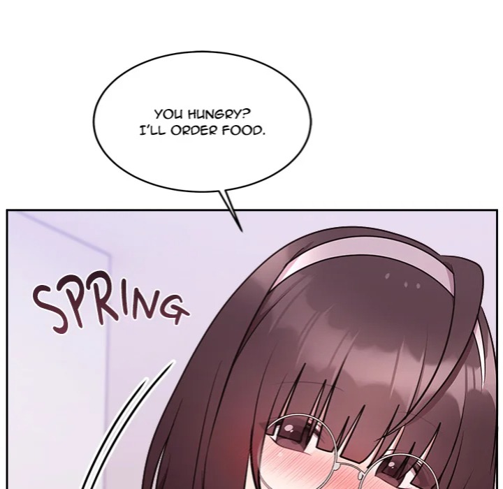 Knot My Secret - Chapter 25 Page 141