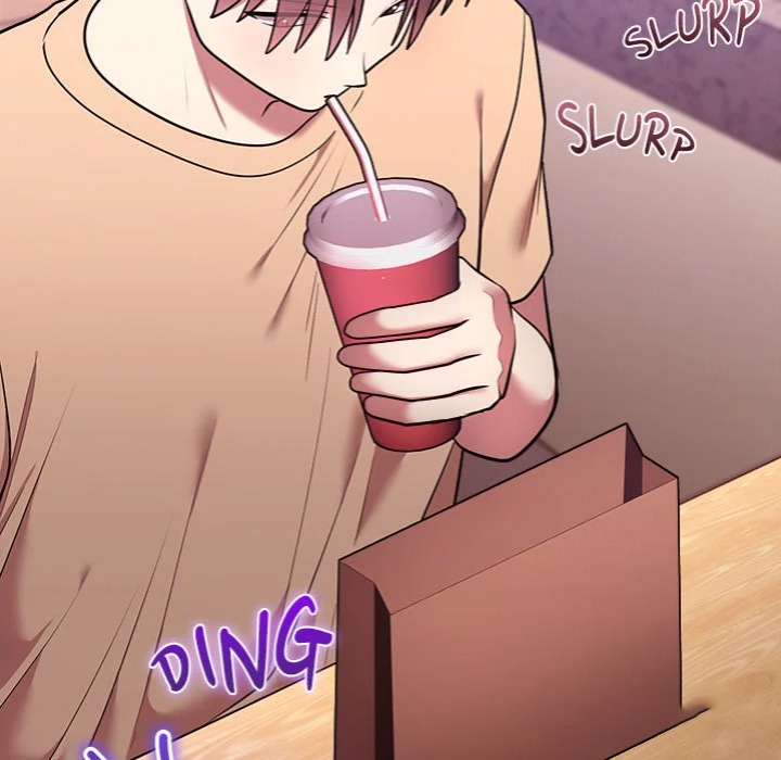 Knot My Secret - Chapter 25 Page 165