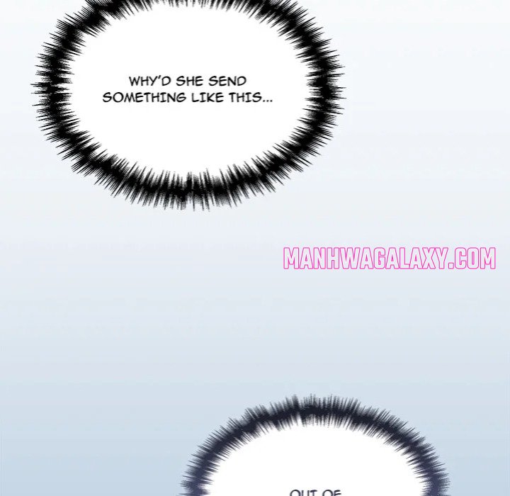 Knot My Secret - Chapter 25 Page 175