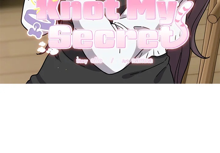 Knot My Secret - Chapter 25 Page 3