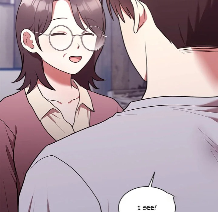 Knot My Secret - Chapter 25 Page 30