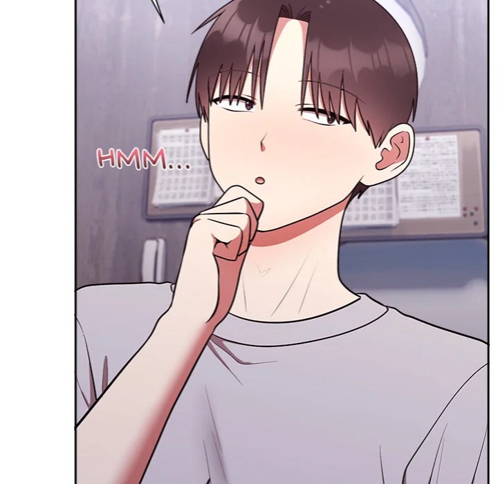 Knot My Secret - Chapter 25 Page 34