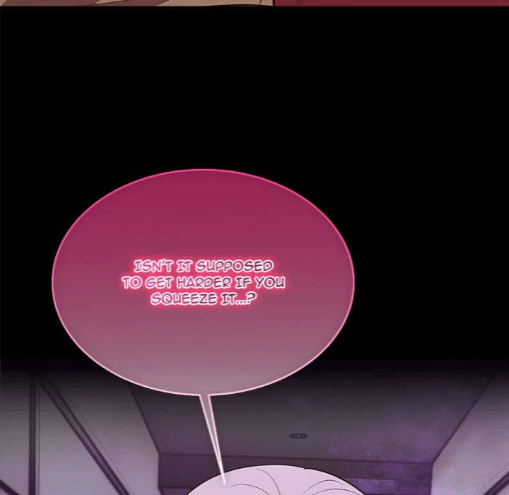 Knot My Secret - Chapter 25 Page 50