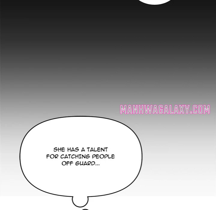 Knot My Secret - Chapter 25 Page 53