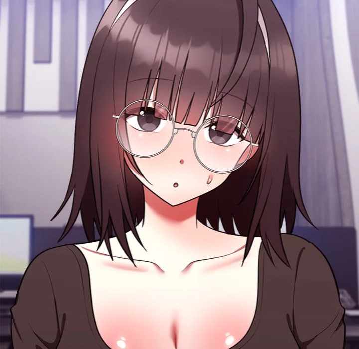 Knot My Secret - Chapter 25 Page 71