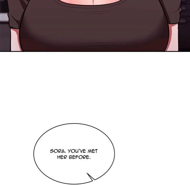 Knot My Secret - Chapter 25 Page 72