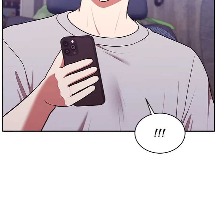 Knot My Secret - Chapter 25 Page 77